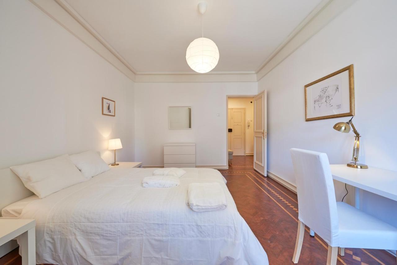 Campo Pequeno Prestige Hotel Lisbon Exterior photo